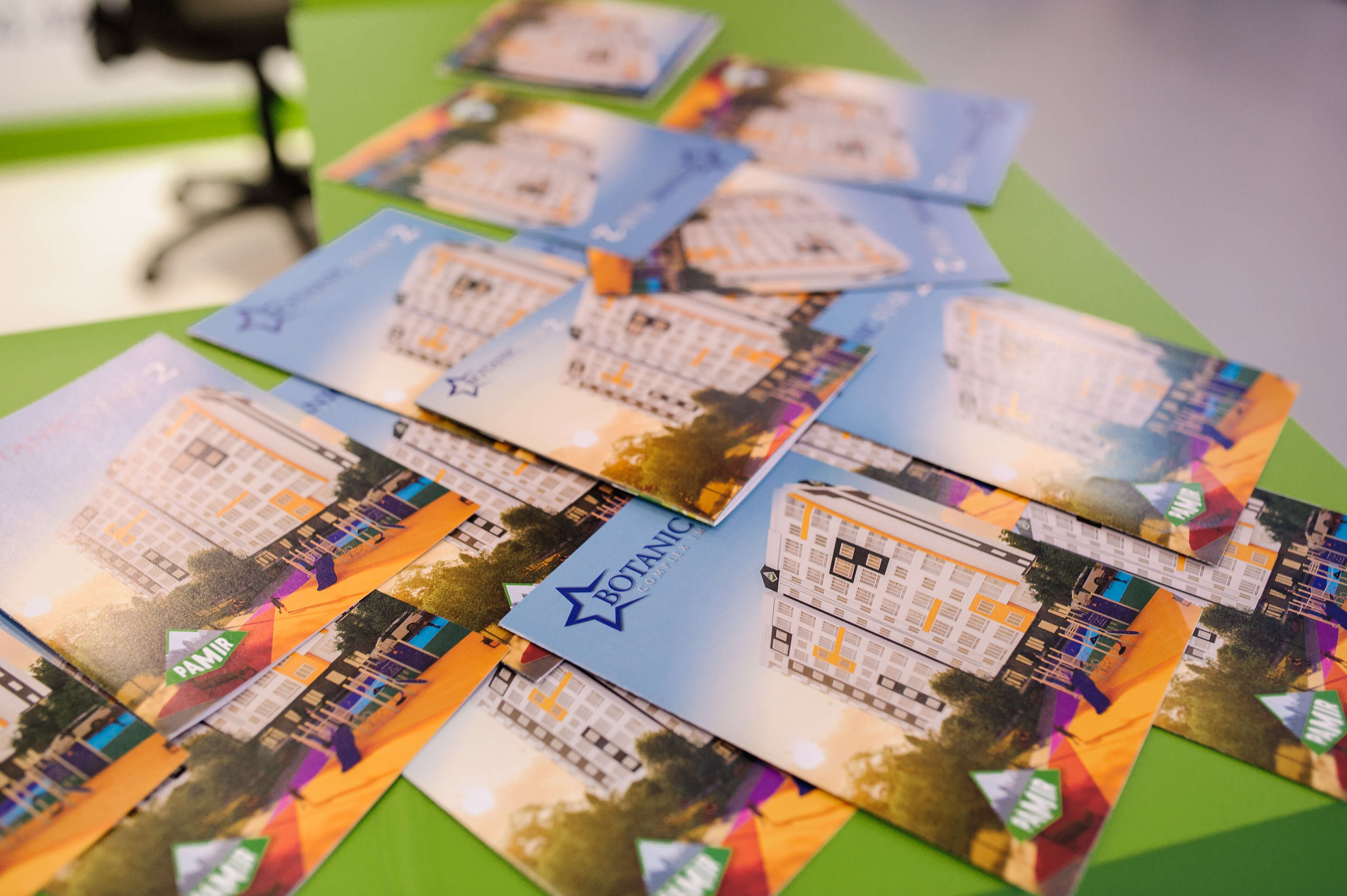 Мы на выставке IMOBIL MOLDOVA 2019 photo 2