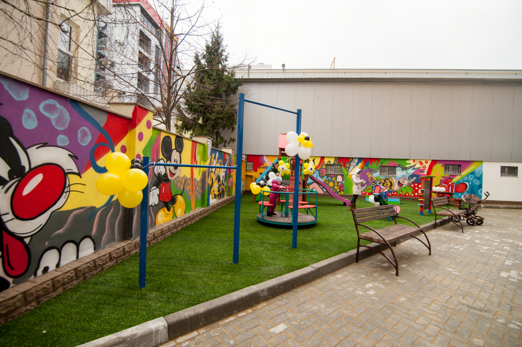 BOTANIC STAR photo 5