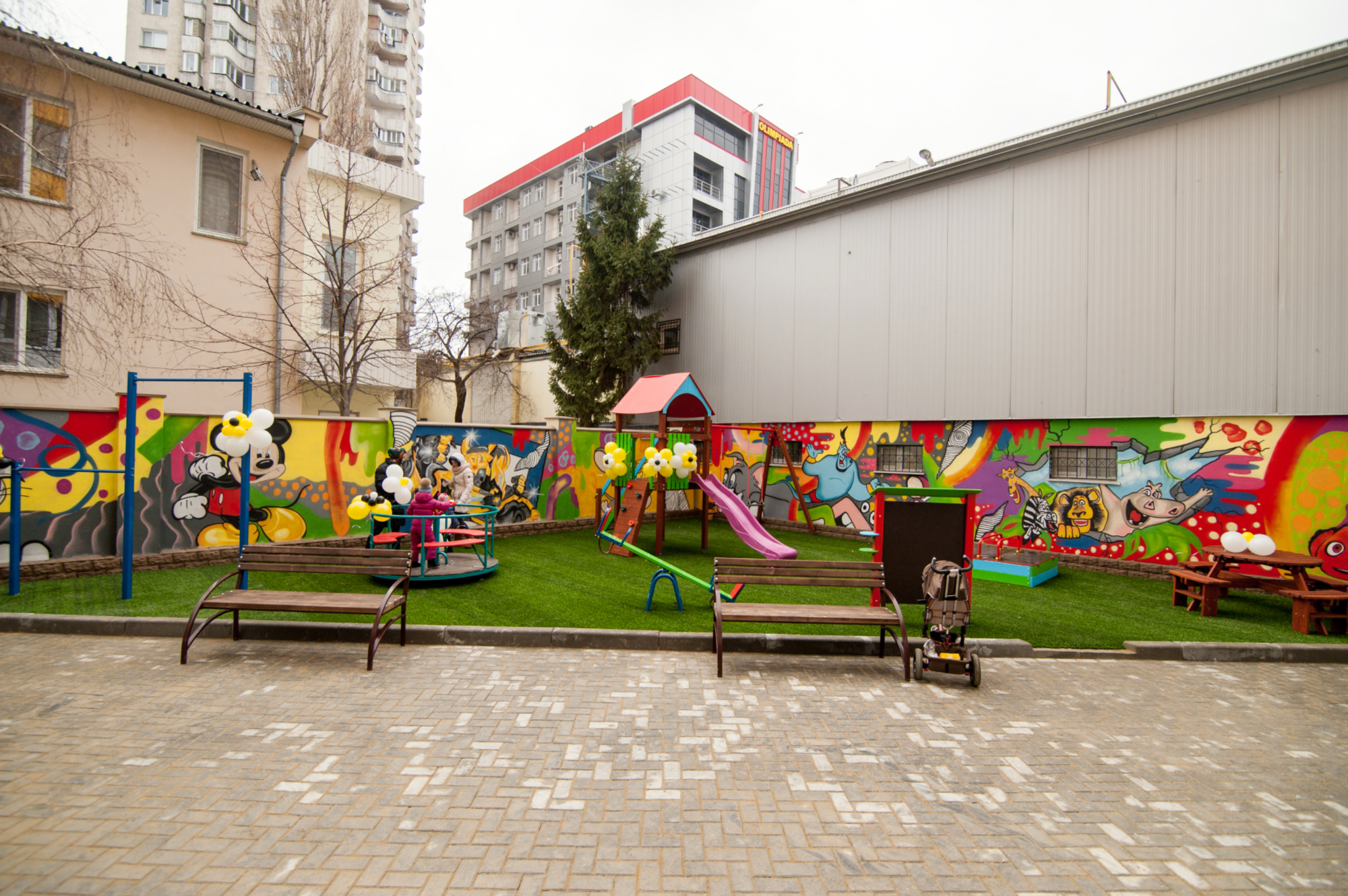 BOTANIC STAR photo 6