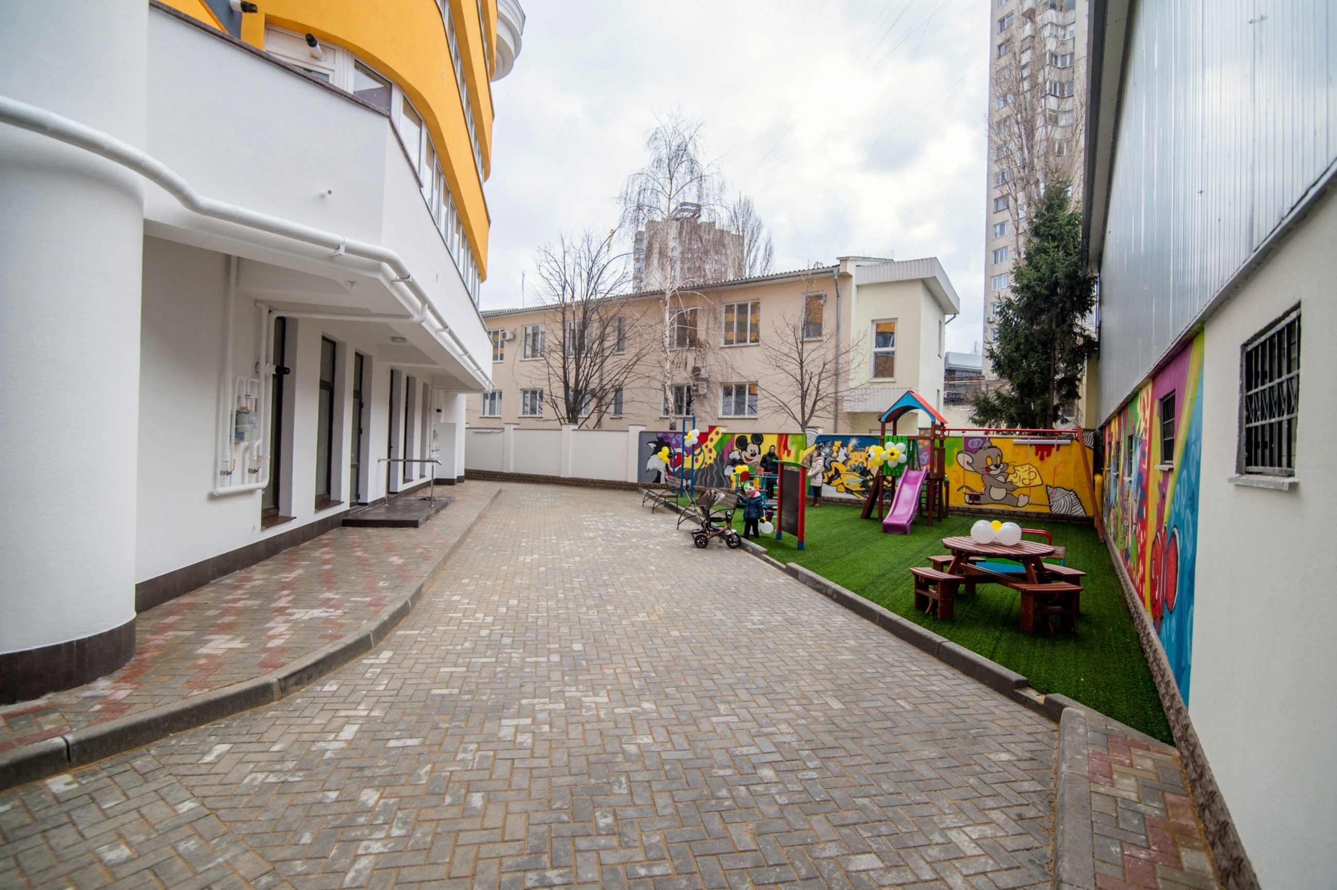 BOTANIC STAR photo 2