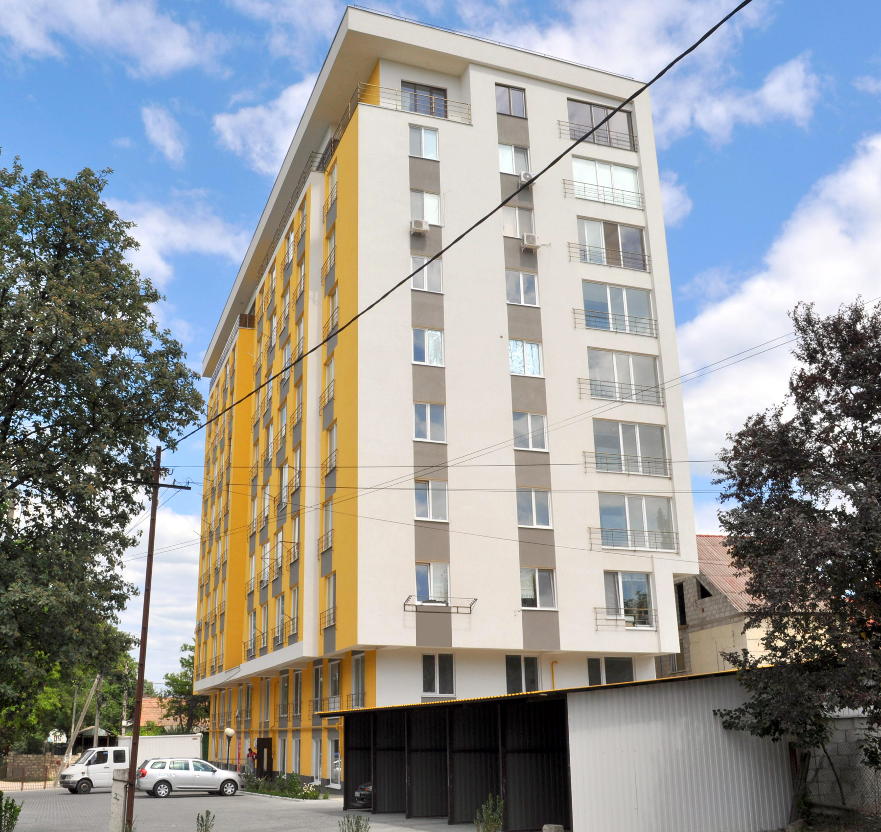 Botanic Park photo 3