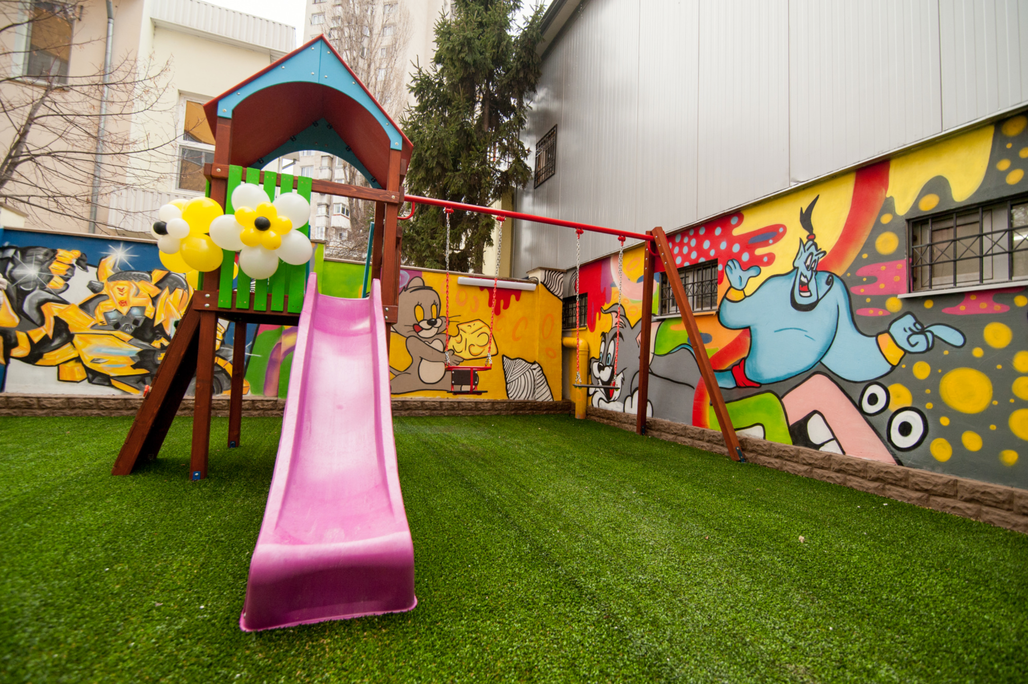 BOTANIC STAR photo 4